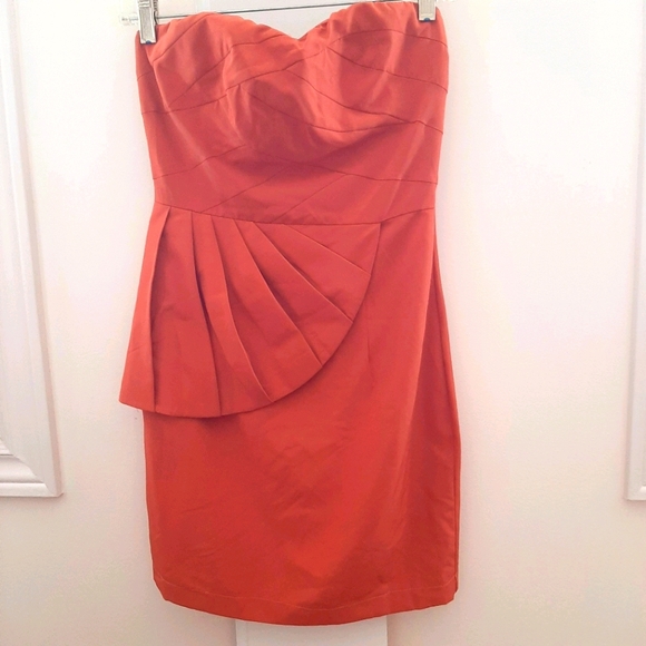 Forever 21 Dress - Picture 1 of 5